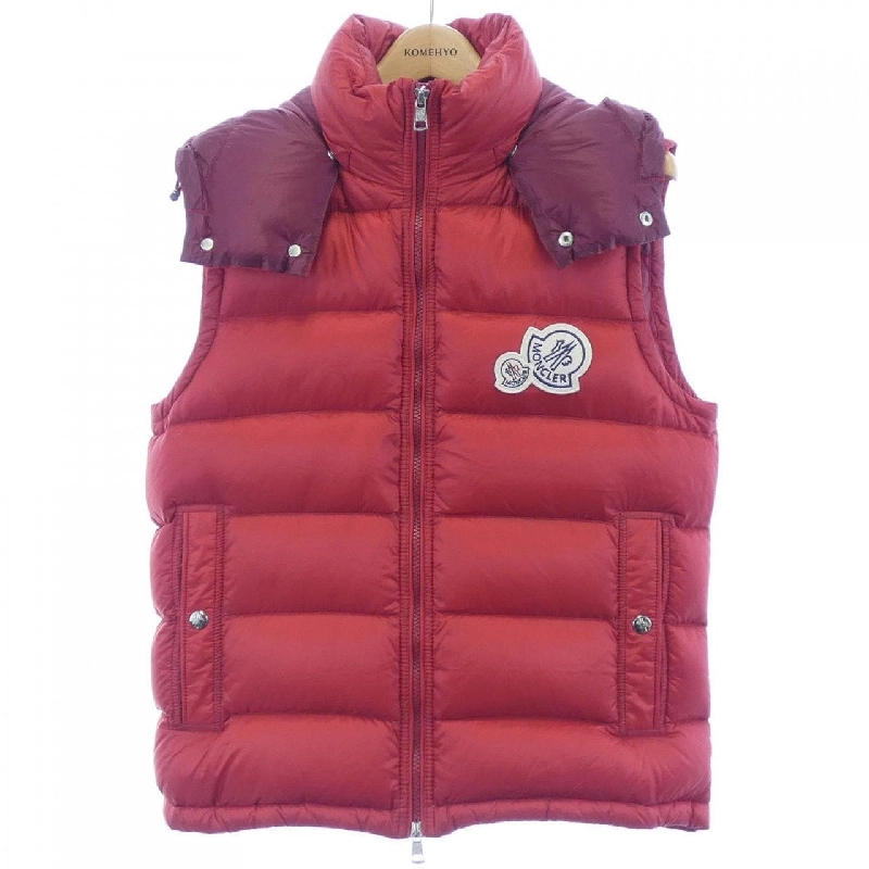 MONCLER GERS Áo gile - Hàng hiệu Chính hãng 884946