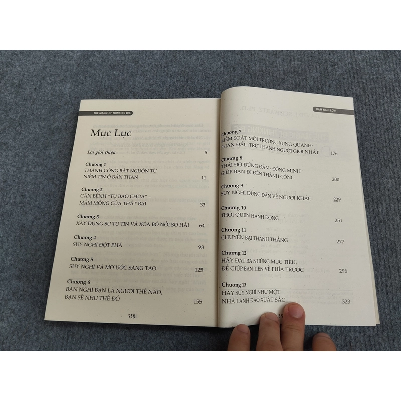 DÁM NGHĨ LỚN 539680