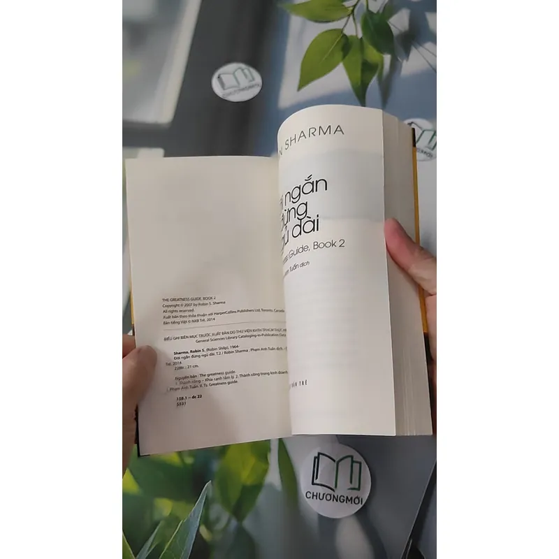 Đời Ngắn Đừng Ngủ Dài - Robin Sharma 1064328