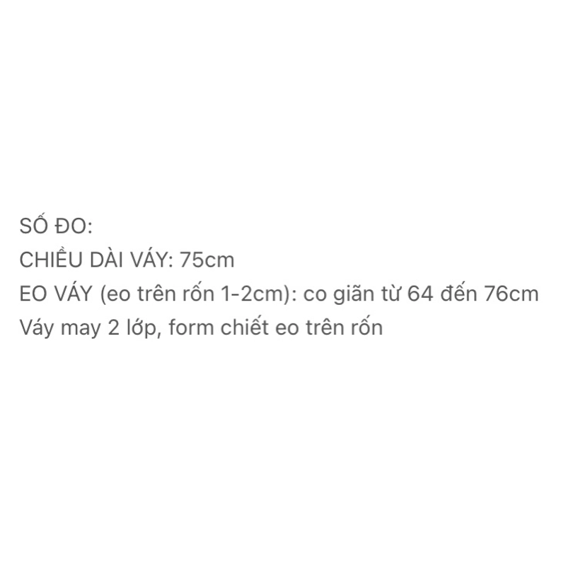 Chân váy caro 541566