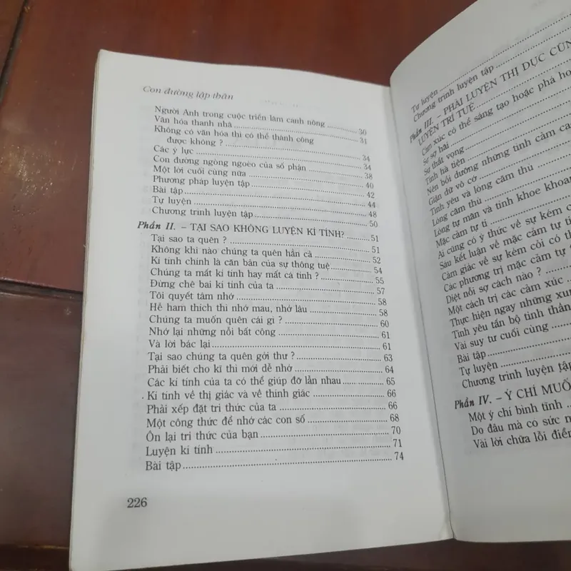 W.J. Ennever - CON ĐƯỜNG LẬP THÂN (Nguyễn Hiến Lê dịch, giới thiệu) 707217