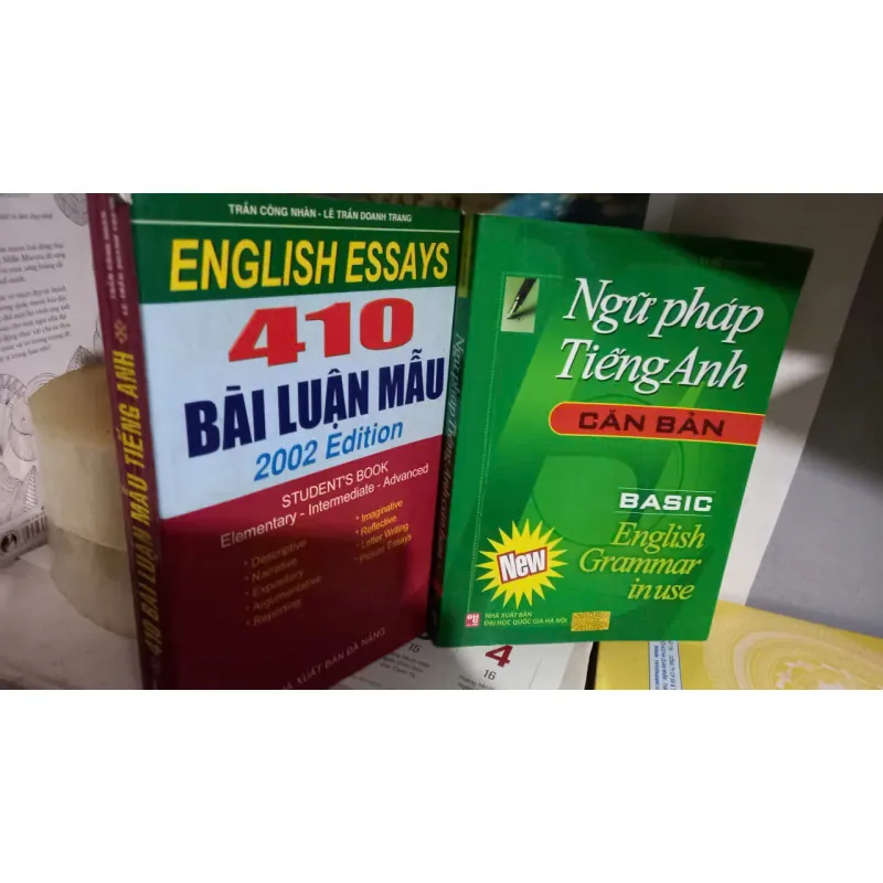 ngữ pháp và bài luận tiếng anh 756131