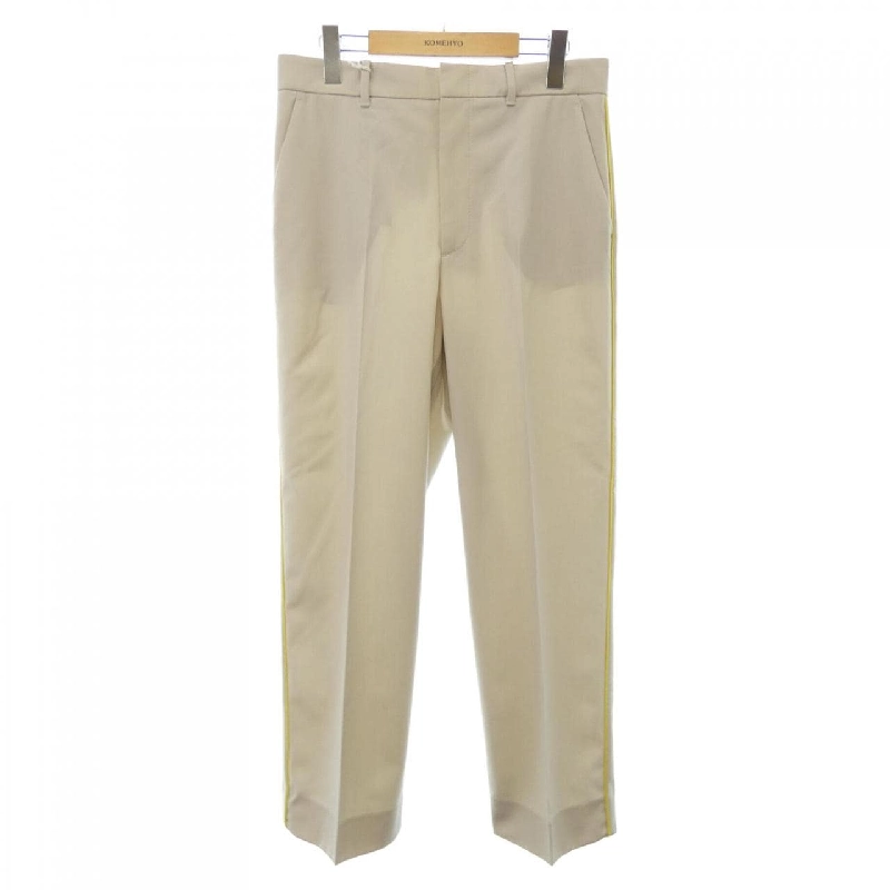 【Mã giảm giá】Gucci GUCCI Quần 653018