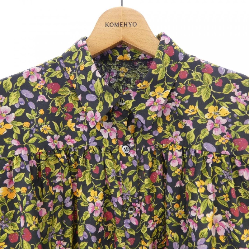 GRACE Class Shirt - Hàng hiệu Authentic 820163