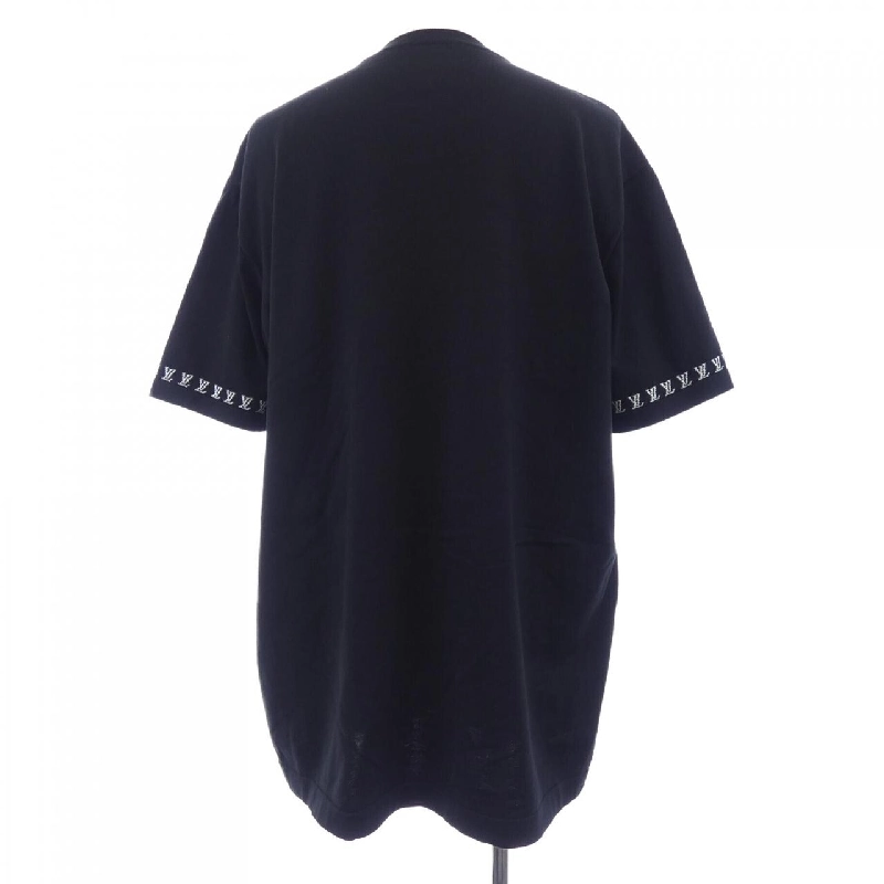 Louis Vuitton LOUIS VUITTON Áo thun ngắn tay cotton cổ tròn HRN47WZ34 - Hàng hiệu Chính hãng 896544