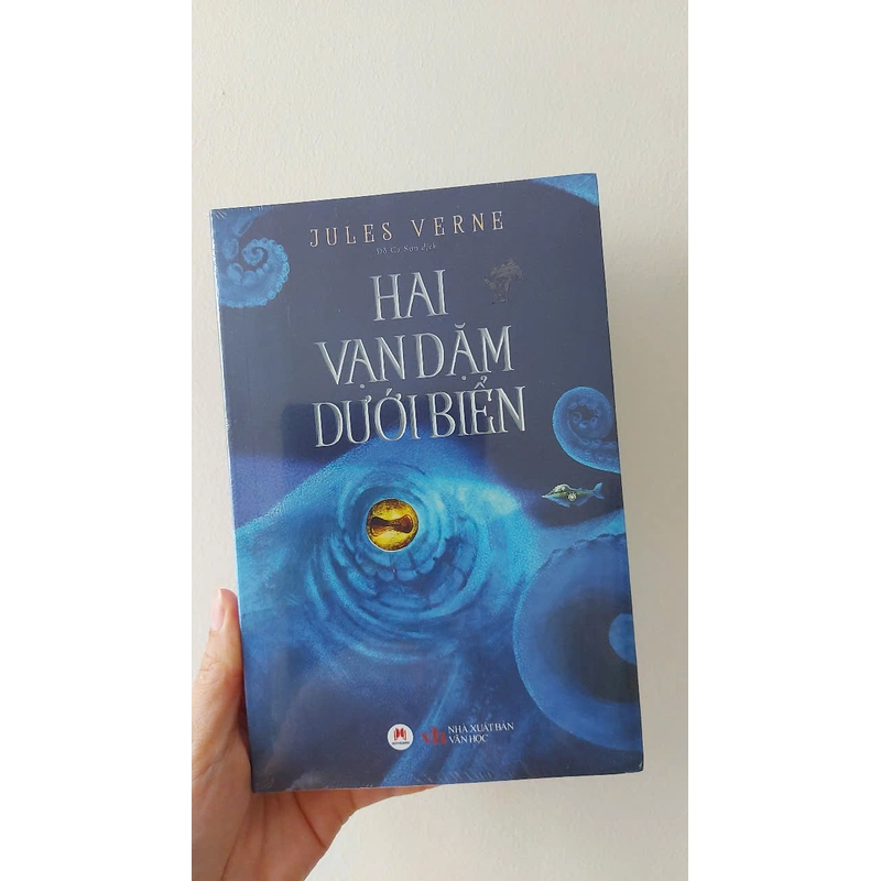 Hai vạn dặm dưới đáy biển 489015