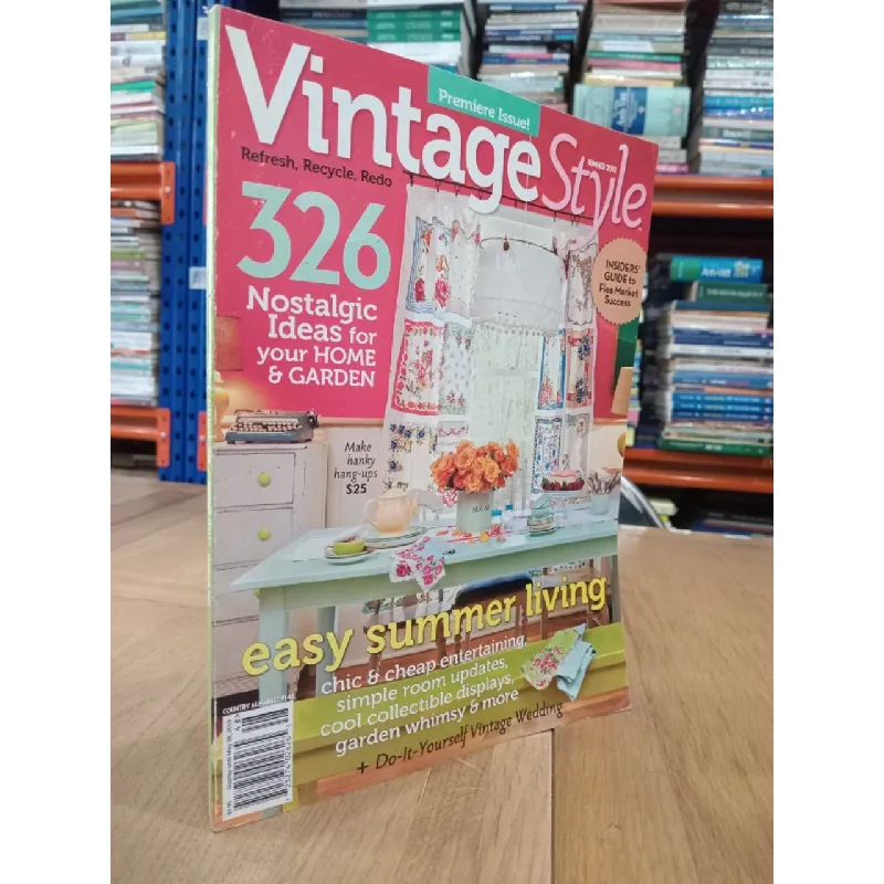 Premiere Issue 603808