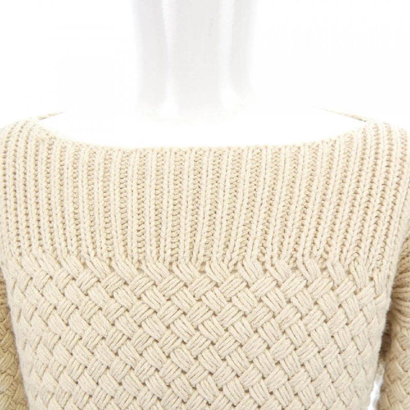 HERMES Áo len - Hàng hiệu Chính hãng 897209