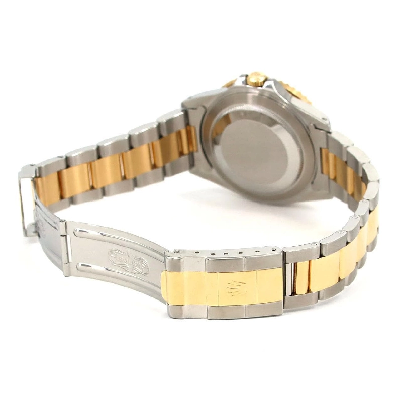 Đồng hồ Rolex GMT Master II 16713･3 SSxYG tự động A - Hàng hiệu chính hãng 881117