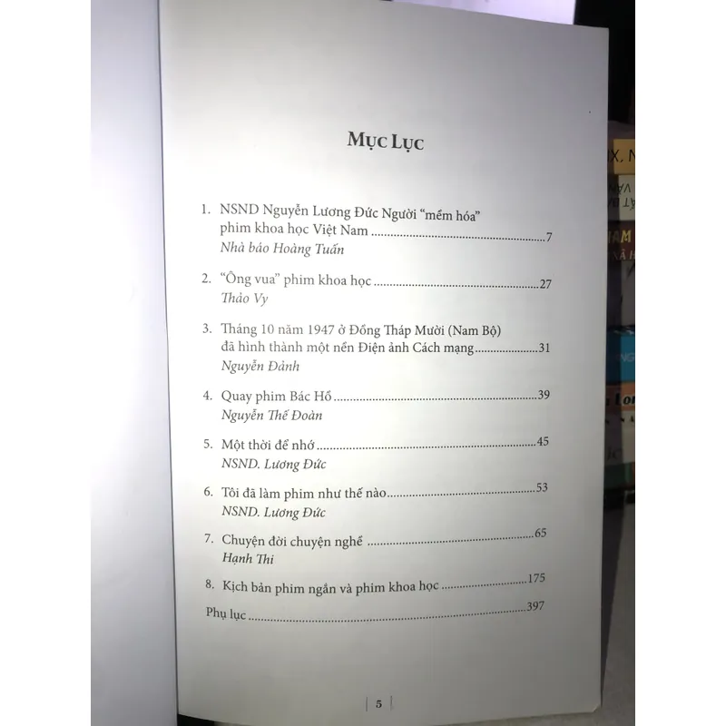 Chuyện đời - Chuyện nghề 698683