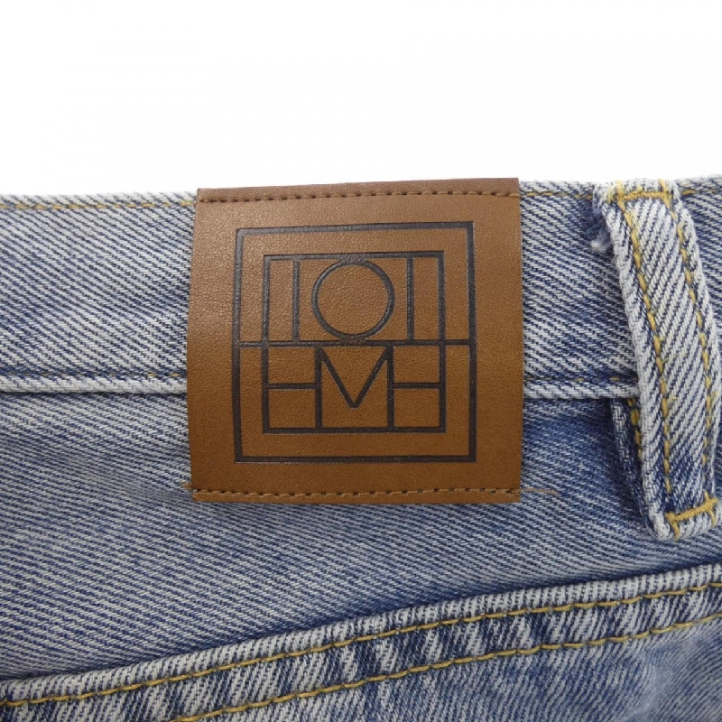 Quần jeans Toteme - Hàng hiệu Authentic 813459