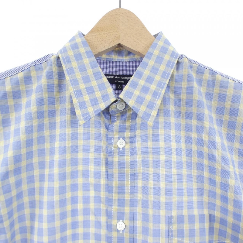 COMME des GARCONS HOMME HA-B030 Áo sơ mi - Hàng hiệu Chính hãng 883812