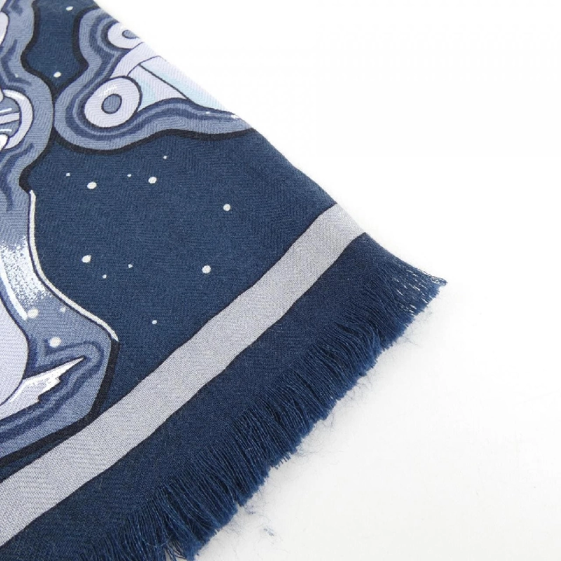 Khăn quàng HERMES - Hàng hiệu Chính hãng 885586