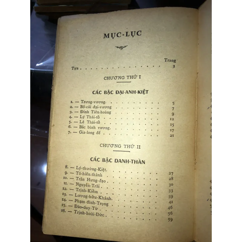 Nam hải dị nhân - Phan Kế Bính 1040202