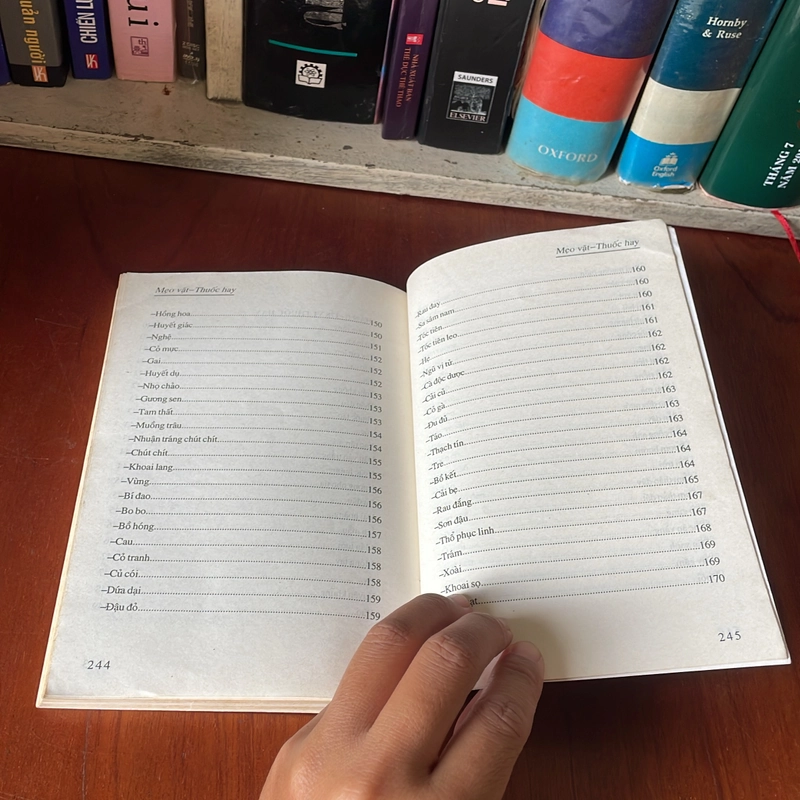 II Mẹo Vặt Cuộc Sống: Mẹo Vặt Thuốc Hay - Như Hoa - 1999 550089