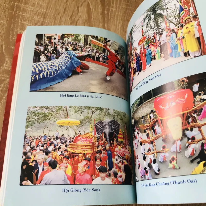 THĂNG LONG - HÀ NỘI NGÀN NĂM VĂN HIẾN  1029995