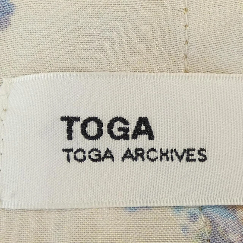 【Mã giảm giá】Đầm TOGA 649824