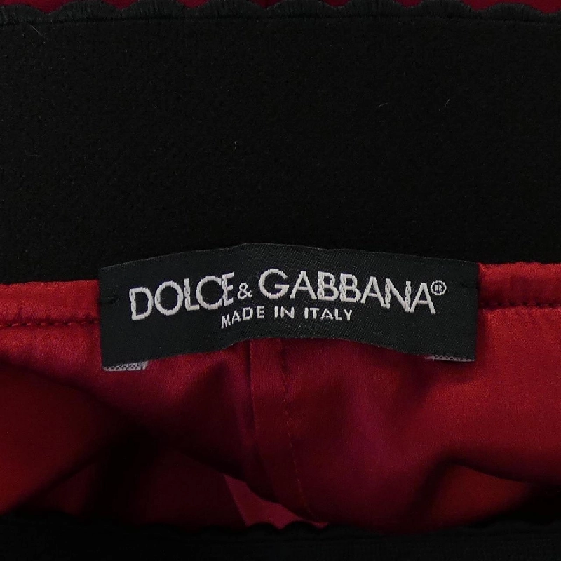 Dolce & Gabbana DOLCE&GABBANA F4A1FT FURDV Váy - Hàng hiệu Chính hãng 818590