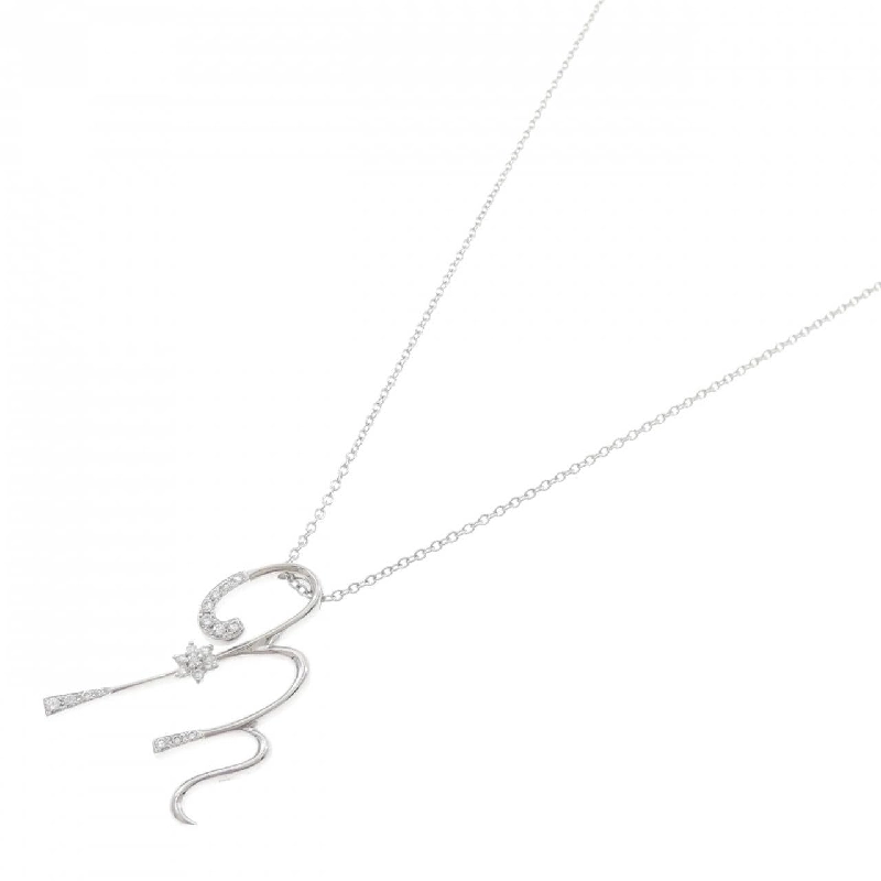 Ponte Vecchio Dây chuyền kim cương 0.18CT - Hàng hiệu Chính hãng 840713