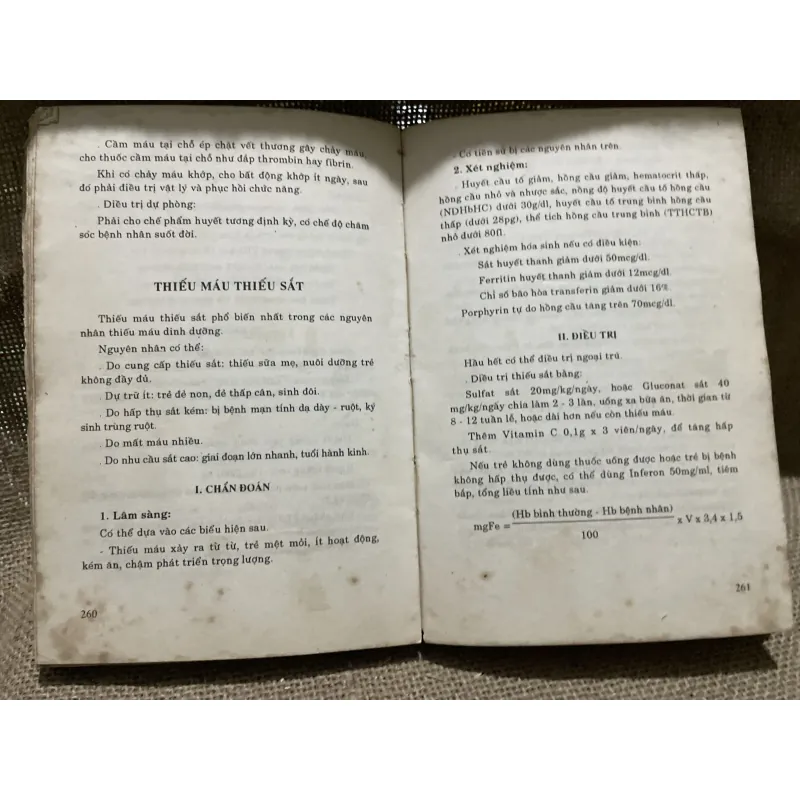 Hướng dẫn thực hành điều trị - hơn 550 trang - Bộ Y tế 907759