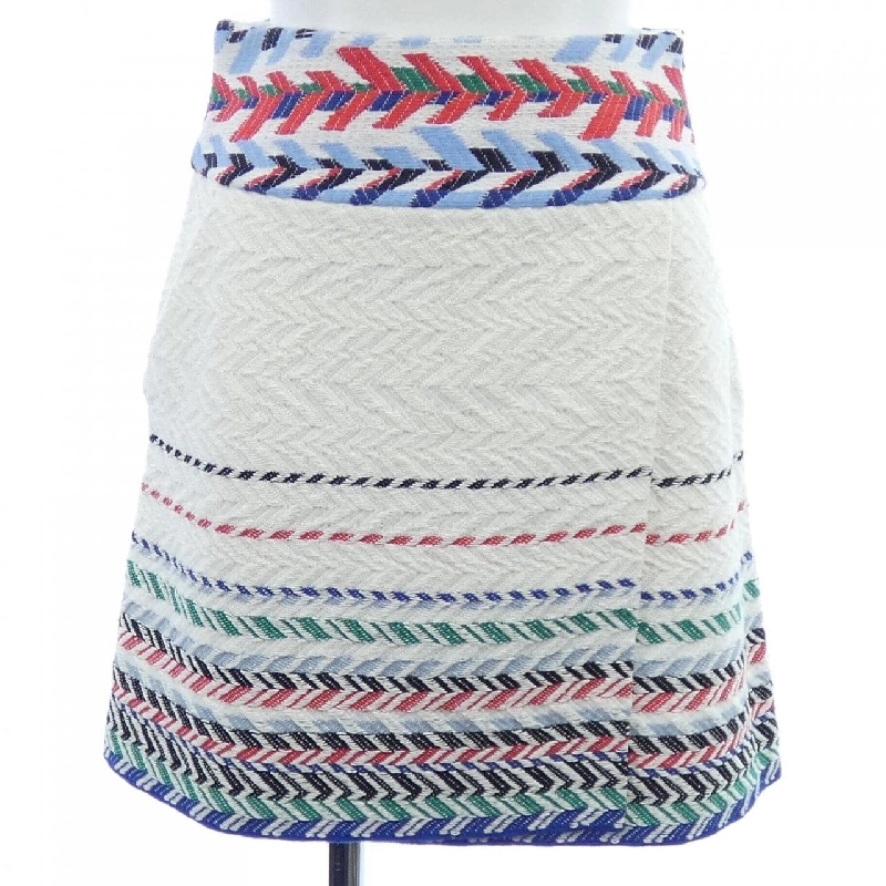 CHANEL P54055K07005 16S Váy - Hàng hiệu Authentic 648266