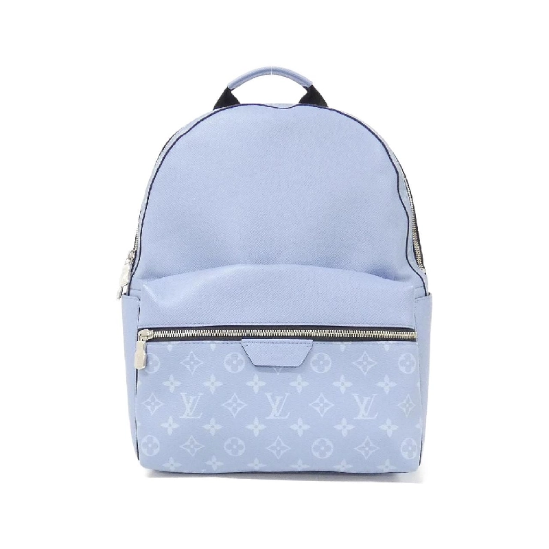 Ba lô Louis Vuitton Taiga Lama Discovery M14072 608299