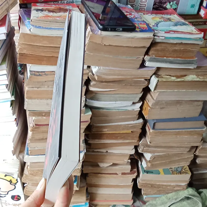 Diễn Biến Tâm Lý Hành Vi- Khánh Phương  783563