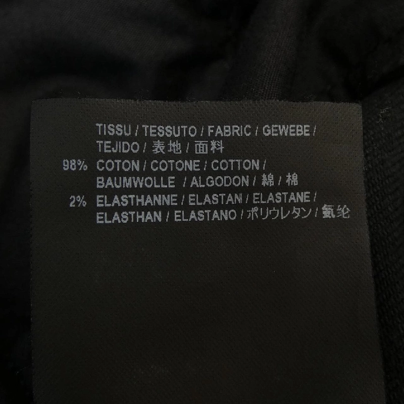 Quần jeans SAINT LAURENT 651582