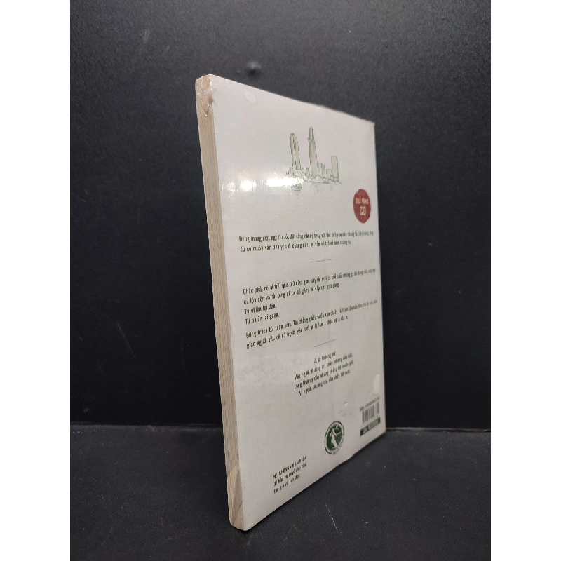 Người Yêu Cũ Có Người Yêu Mới mới 90% bẩn nhẹ (còn seal) HCM2606 Iris Cao VĂN HỌC 916175