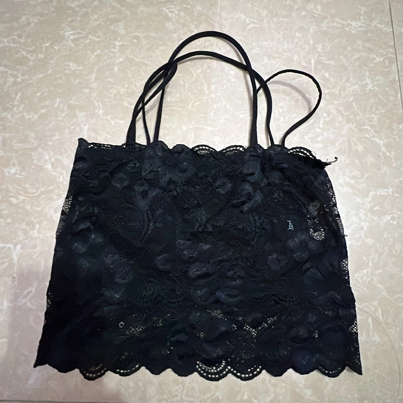 Bra ren đen sz S ko mút ngực 309263