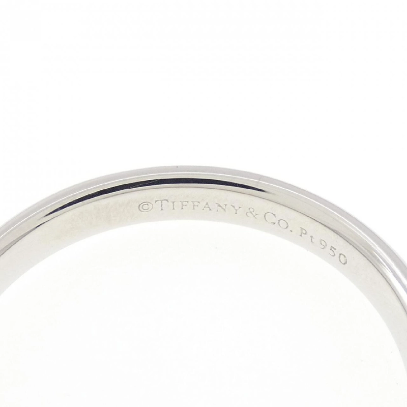 Nhẫn cưới Tiffany Forever - Hàng hiệu Authentic 837052