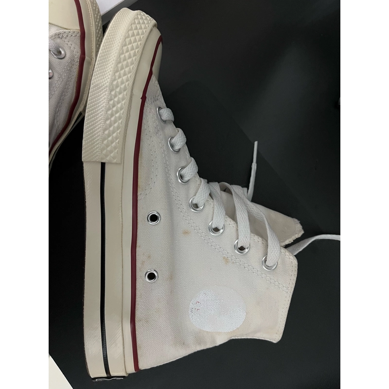 Converse 1970s trắng 302622