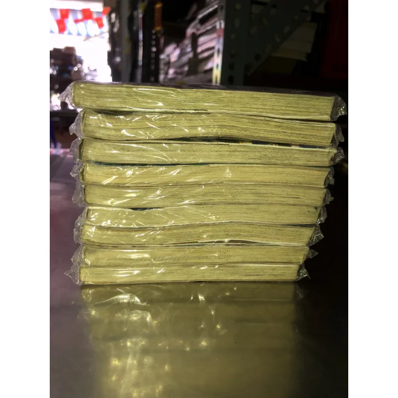 Cửa hàng phù thuỷ - Hwang Mi-ri 973895