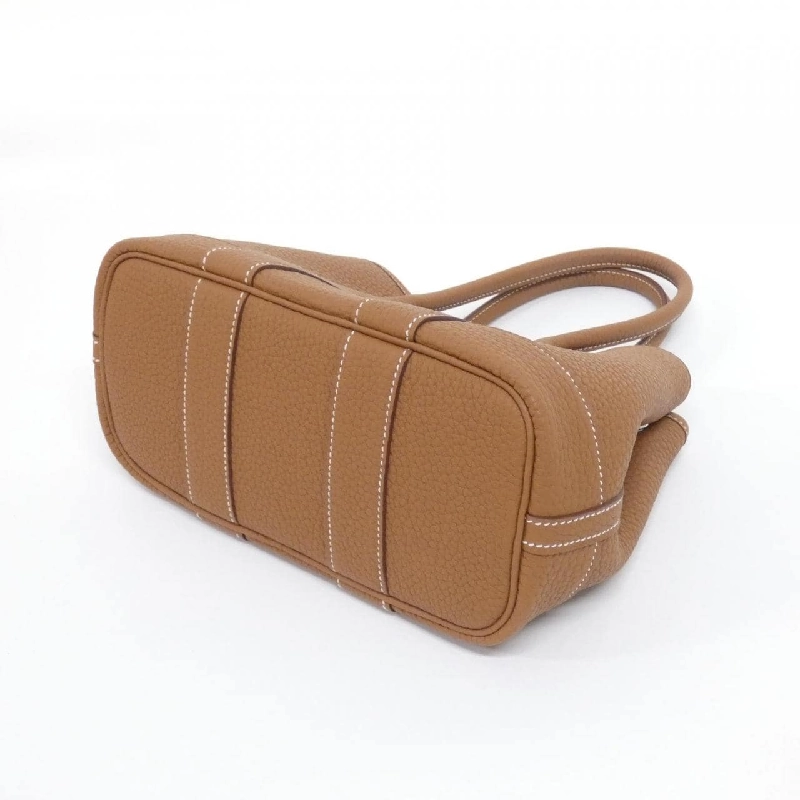 【Sản phẩm chưa sử dụng】Túi Hermes Neo Garden 23cm 086422CK 617146