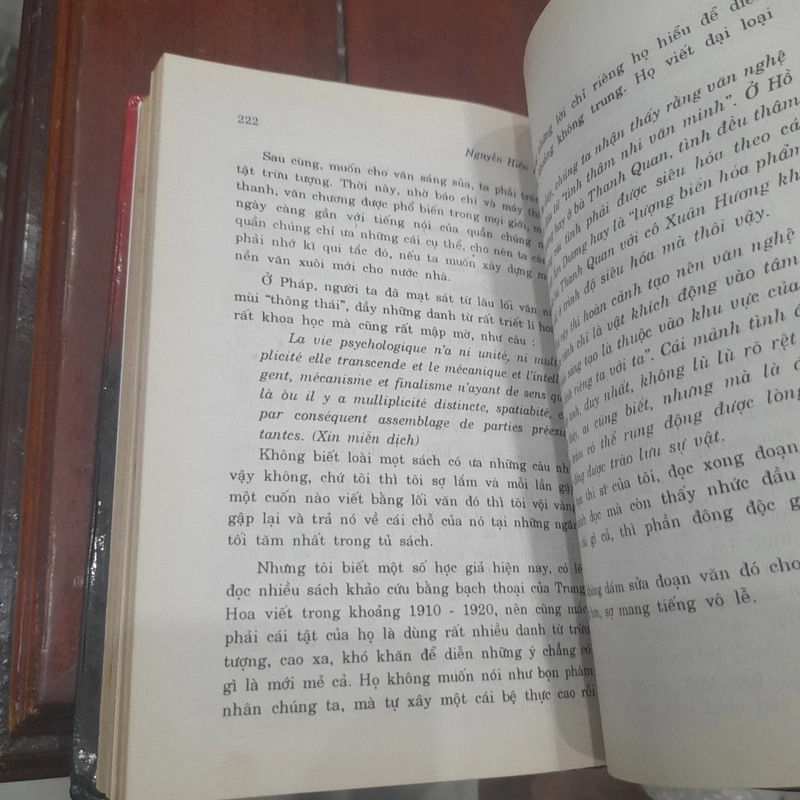 Nguyễn Hiến Lê - LUYỆN VĂN (trọn bộ 3 cuốn) 524654