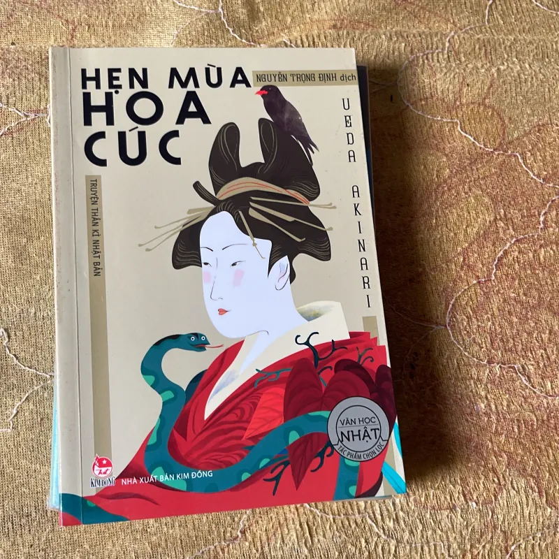 NGƯỜI CÁ,ĐẢO GIẤU VÀNG,HOÀNG TỬ BÉ,HUỆ TÍM,HẸN MÙA HOA CÚC, NAM TƯỚC MUNCHAUSEN 751839