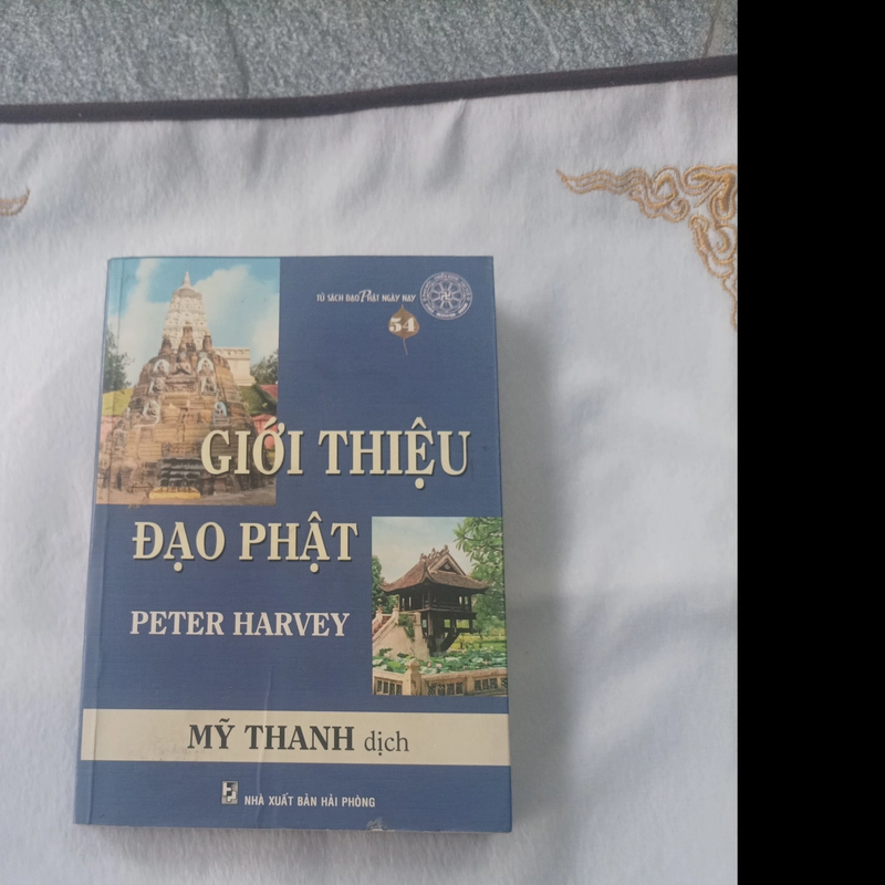 Giới thiệu Đạo Phật  462116
