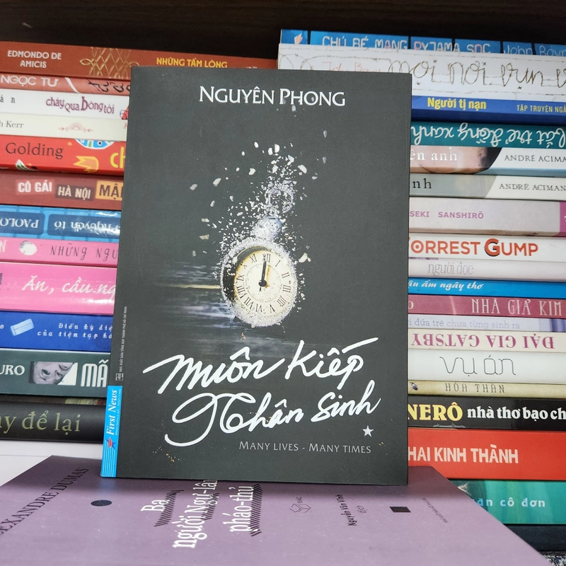 Muôn kiếp nhân sinh (tập 1)_Nguyên Phong 505733