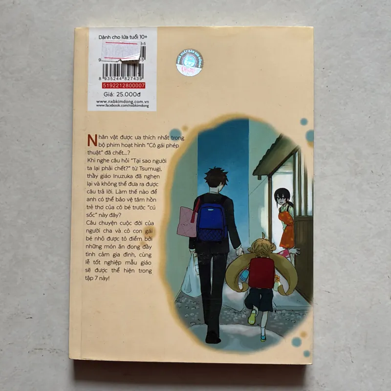 Bữa cơm hạnh phúc Tập 7 789316