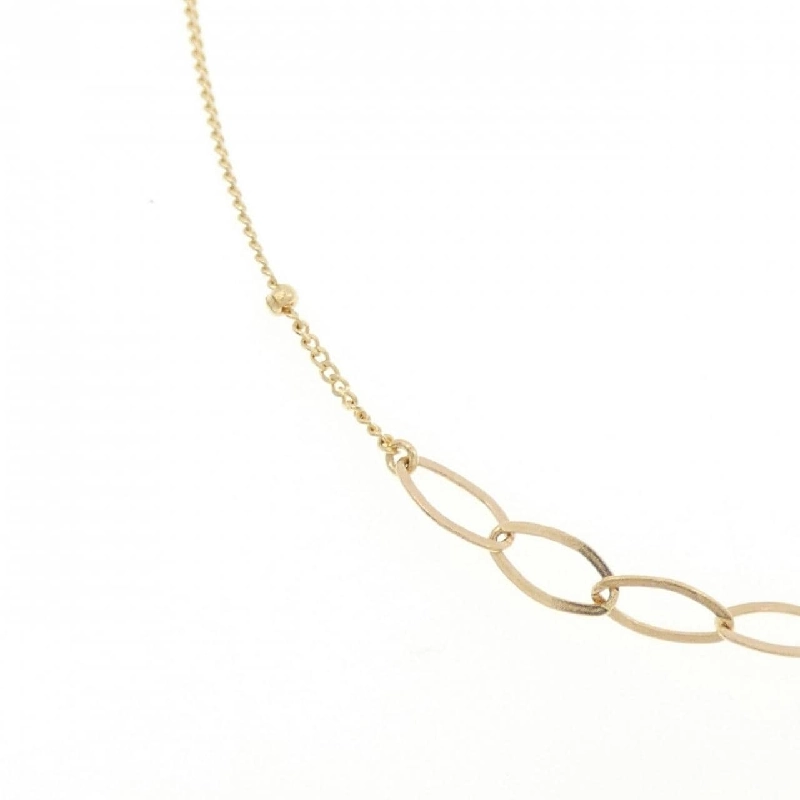 K18YG Necklace - Hàng hiệu Authentic 864297