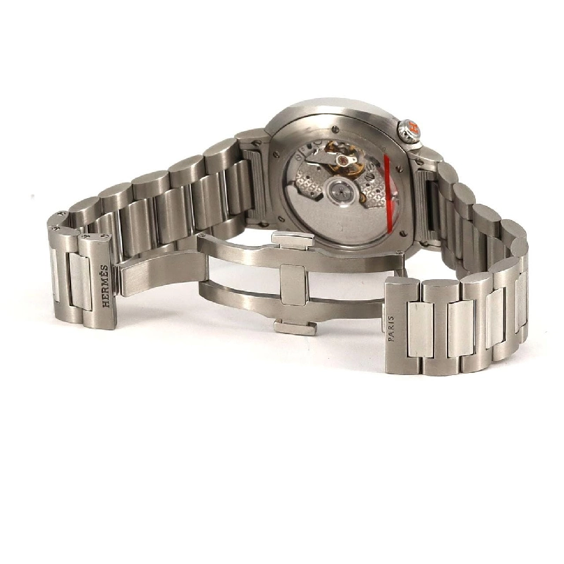 Hermès Hermès Cut SD1.510 SS Automatic - Hàng hiệu Chính hãng 874273