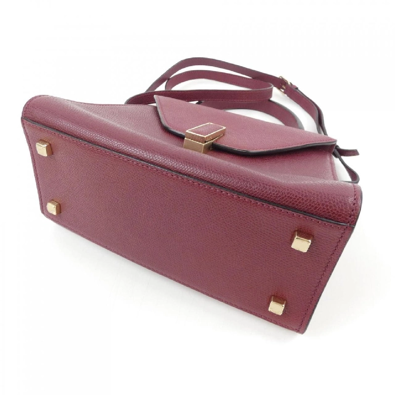 Túi ISIDE VALEXTRA - Hàng hiệu Authentic 831879