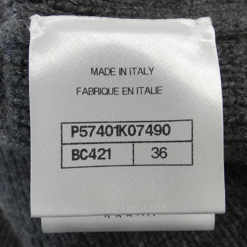 【Đối tượng phiếu giảm giá】Áo khoác CHANEL 640394