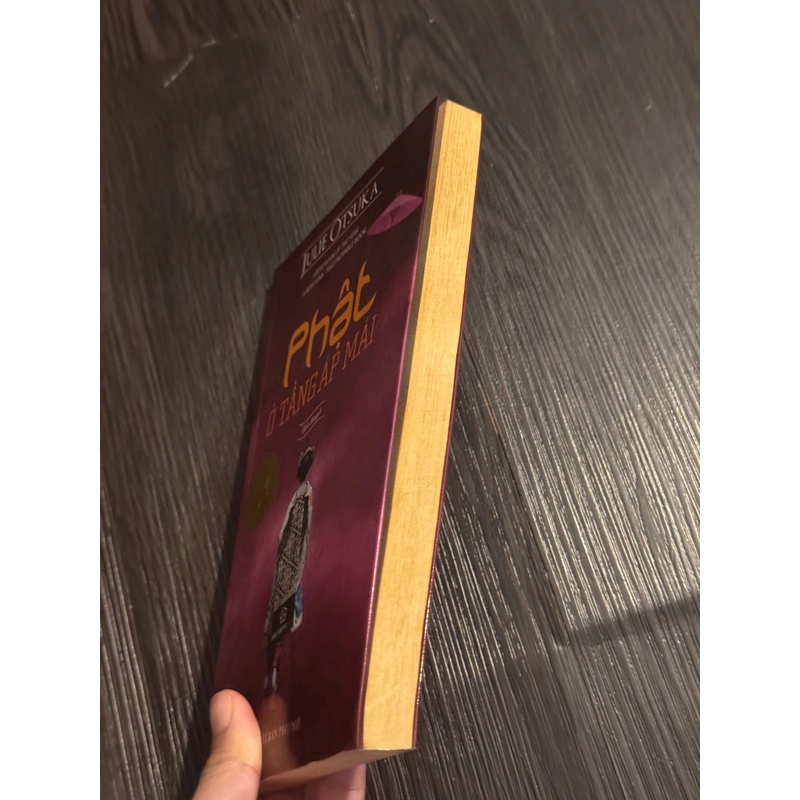 Phật trên tầng áp mái 472344