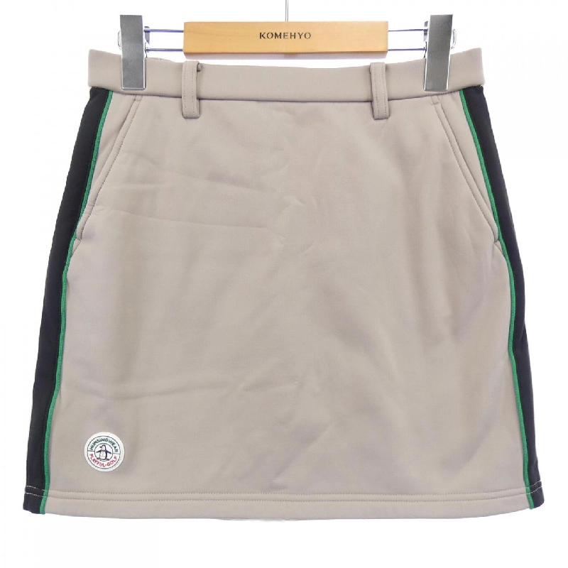 Thương hiệu MUNSING WEAR - Váy - Hàng hiệu Authentic 820730