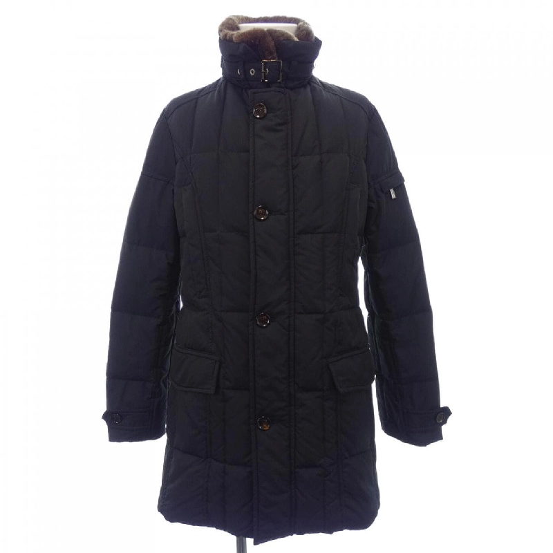 Áo khoác lông vũ MOORER VALENTE-KM - Hàng hiệu Authentic 895467