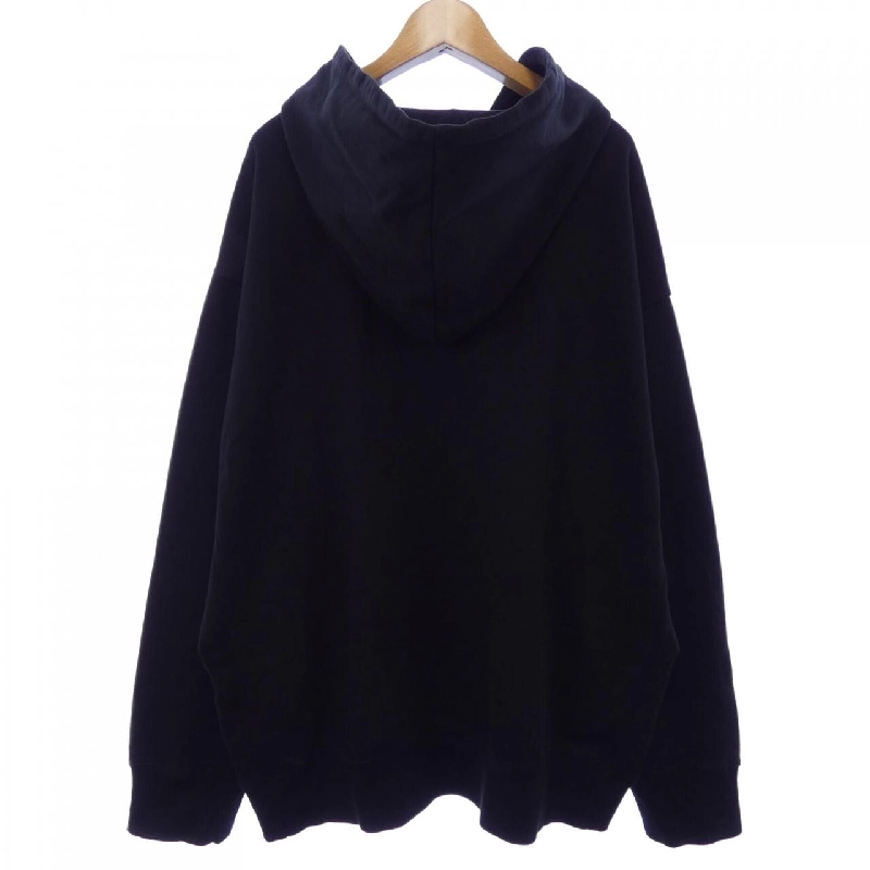Áo hoodie đĩa STELLA MCCARTNEY 631872