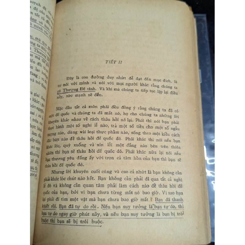 Tôn giáo là gì - John Yale ( bản dịch Vương Gia Hớn ) 449835