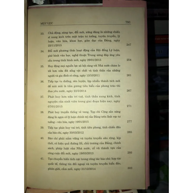 Nâng cao năng lực lãnh đạo và sức chiến đấu của Đảng, phát huy sức mạnh toàn dân tộc… 756063