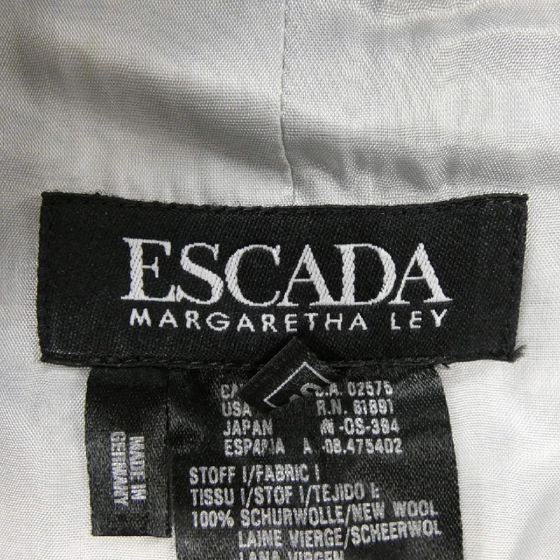 Áo khoác ESCADA - Hàng hiệu Authentic 820134